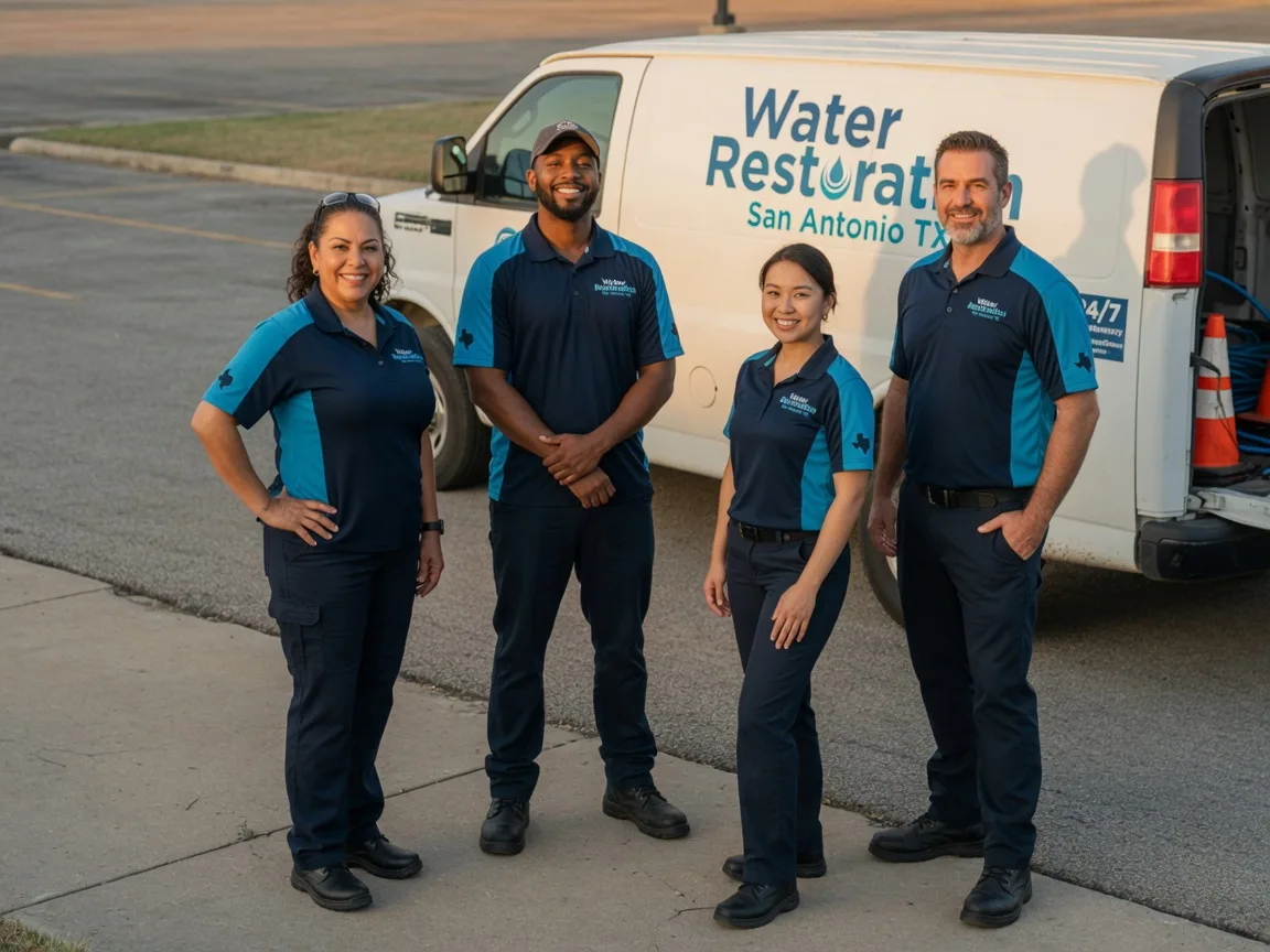 Water Damage Repair company in Palmyra, TN
